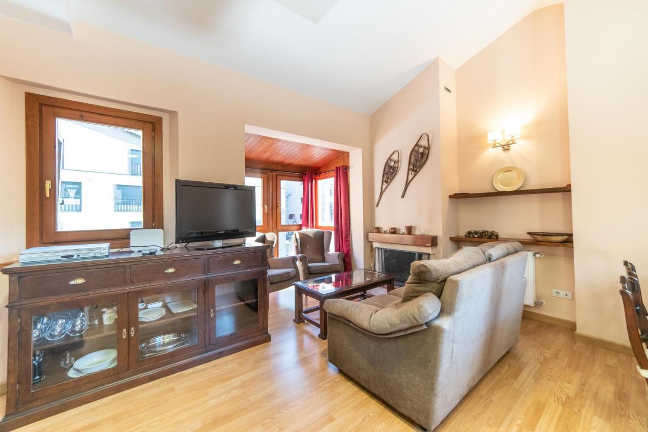 Apartamento Duplex Avet