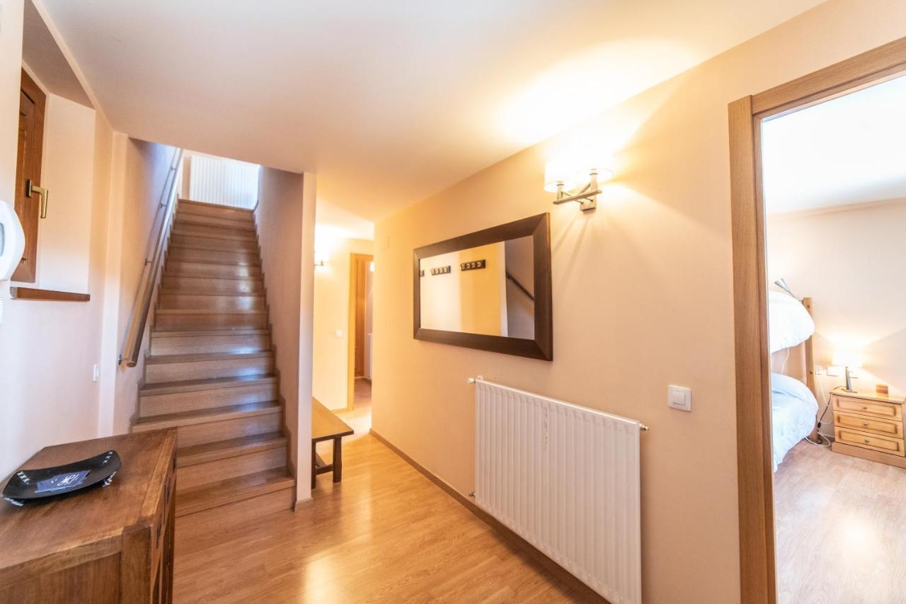 Duplex Avet Soldeu