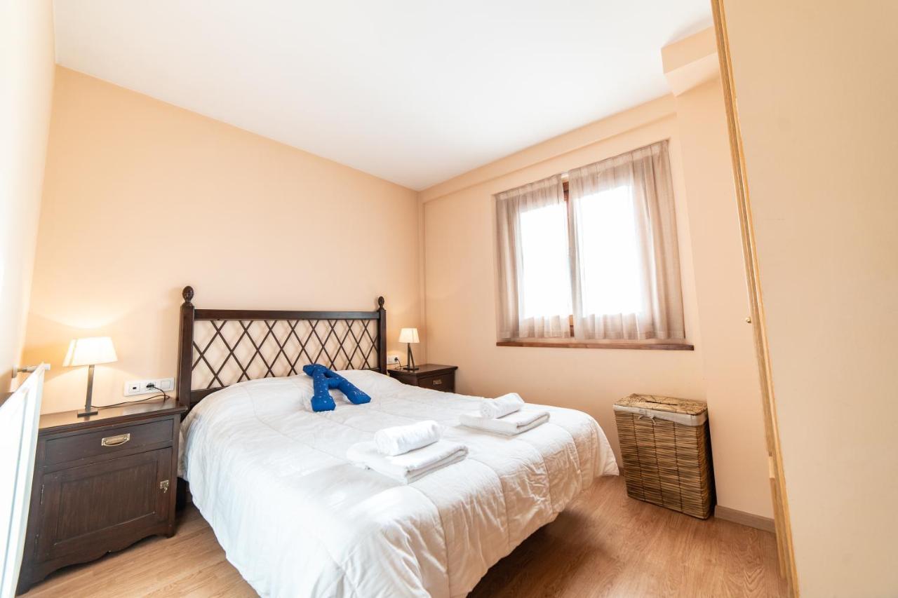 Apartamento Duplex Avet *