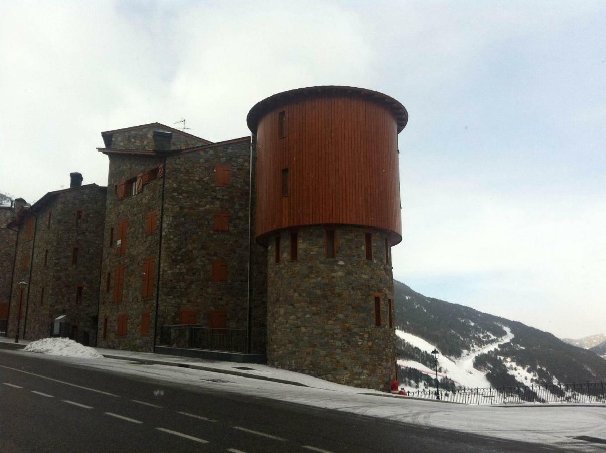 Duplex Avet Appartement Soldeu