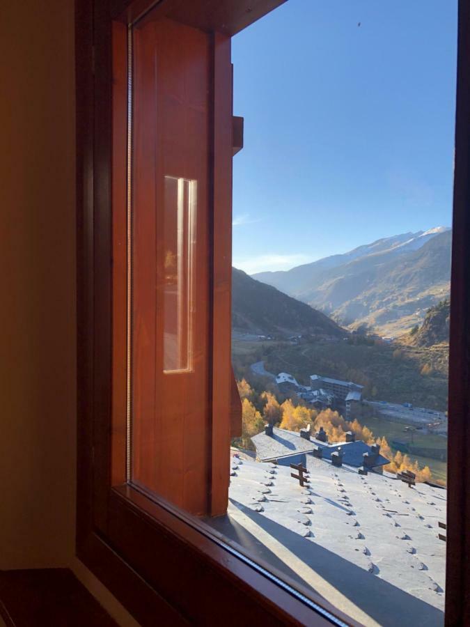 Duplex Avet Appartement