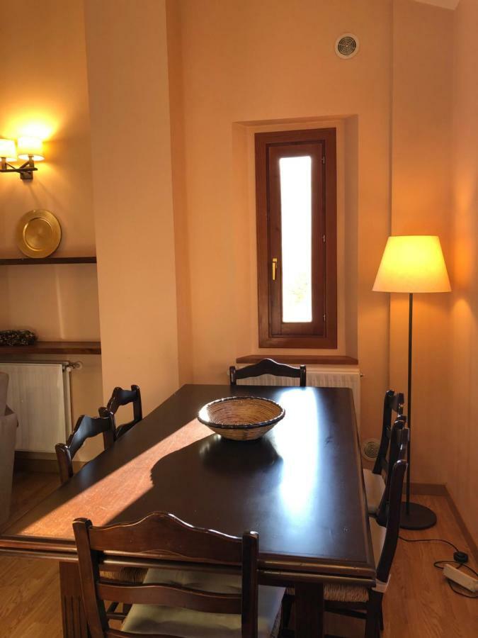 Appartement Duplex Avet Soldeu