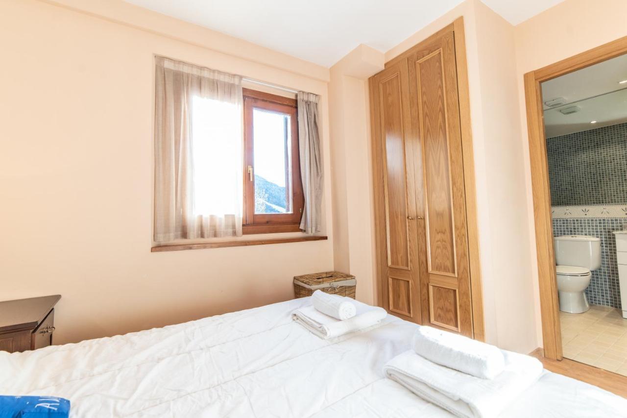 Duplex Avet Appartement