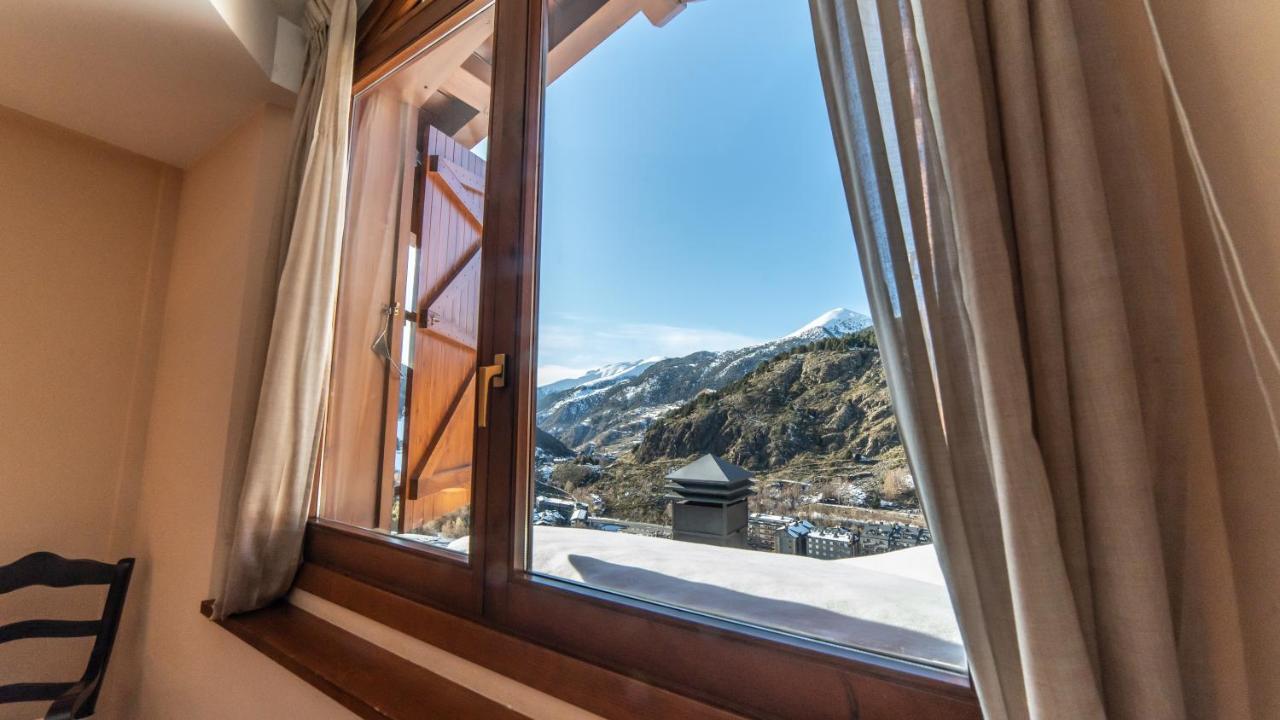 Appartement Duplex Avet *